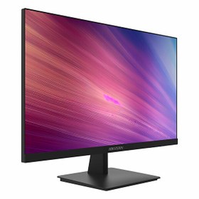 Resim Hikvision DS-D5027FN01 27" 75Hz 5Ms VGA+HDMI FullHD VA Vesa Monitör 