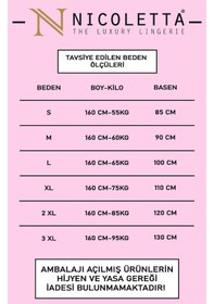 Resim Nicoletta Kadın Külot Yuksek Bel 7 li Paket Likralı TAŞ 94183_R96 Taş 
