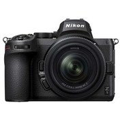 Resim Nikon Z5 Mirrorless Camera with 24-50 mm Lens Kit 