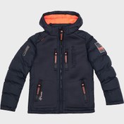 Resim Norway Geographical Çocuk Parka Beachwoodb (482479590) 12 Yaş 