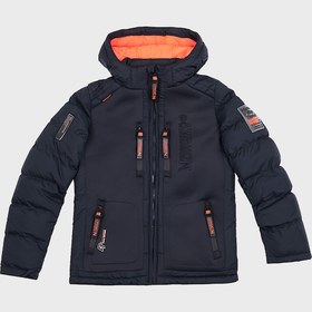 Resim Norway Geographical Çocuk Parka Beachwoodb (482479590) 12 Yaş 