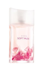 Resim Avon Celebre 50 Ml Edt Ve Soft Musk 50 Ml Edp Kadın Seti 