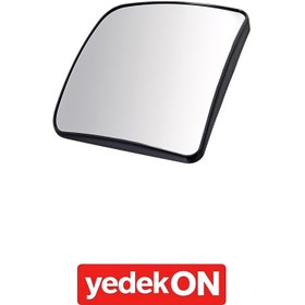 Resim Ayna Camı Tgs-Tgx Küçük Sol (Kahveci Premium) - 81637336073 