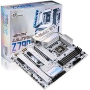 Resim Colorful İgame Z790 Ultra V20 Ddr5 7800mhz Atx Lga1700 Gaming Aaaa43clf0011 
