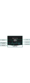 Resim Vaillant Ecotec Intro 24 kW Tam Yoğuşmalı Kombi Hermetik Baca ile Enerji Tasarruflu Isıtma 