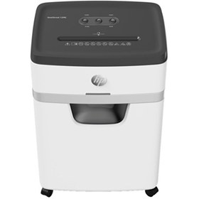 Resim HP Oneshred 12MC 25 L Mikro Kesim Evrak İmha Makinesi 