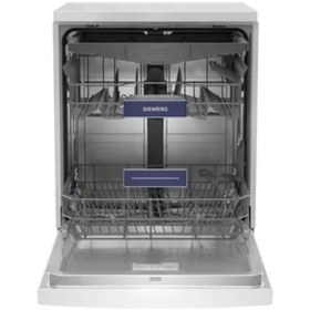 Resim Siemens Sn25hw80mt 7 Programlı 13 Kişilik Bulaşık Makinesi 