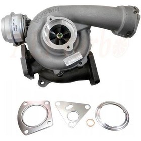 Resim Vw Transporter T5 Turbo 2.5tdı Axd Axe 2005-2010 070145701k-9 