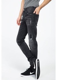 Resim Yeni Dsquared2 Erkek Pantolon (413924531) 