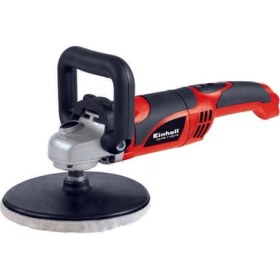 Resim Einhell Cc-Po 1100/150 E Polisaj Makinası 