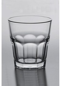 Resim Paşabahçe 52704 Casablanca Viski Bardağı 12 Li 355 Cc 