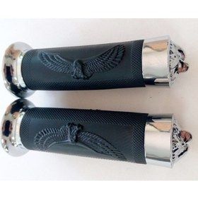 Resim Rmg Elcik Takımı Xl-23 Krom Gaz Borulu 