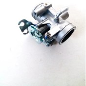 Resim Rmg Gaz Kelebeği Benzin Otomatiği Komple Panzer 125 