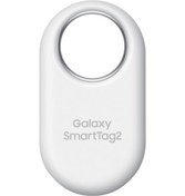 Resim Samsung SmartTag 2 EI-T5600BWEGTR Akıllı Takip 