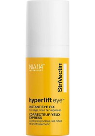 Resim Strivectin Tighten & Lift Hyperlift Eye Hızlı Etkili Sıkılaştırıcı Göz Kremi 10ml 