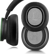 Resim XBERSTAR Microsoft Xbox Serisi Kablosuz Kulaklık (Xbox X|S, Xbox One,) için Earpads Minderleri Değiştirme 