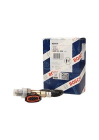 Resim Opel / Corsa C Z1.2xep-z1.4xep Oksijen Sensörü Konum 1 Bosch 