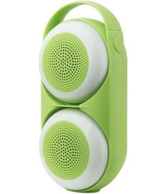 Resim MS-2243BT Taşınabilir Rgb Ledli Bluetooth Hoparlör Usb-Tf 