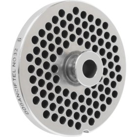 Resim Doğan Çiftel 32 No Et Kıyma Makine Aynası Doğan Çiftel 6 mm 