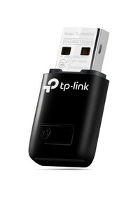 Resim Tp-lınk Tl-wn823n N300 Usb Mini Kablosuz Adaptör-214605 