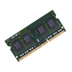Resim Kingston 4GB DDR3L 1600MHz CL11 LV Notebook Rami 