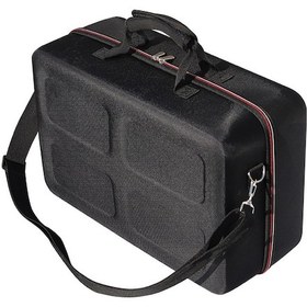 Resim JARONX PS5 Konsol ve Aksesuarlar için Hardshell Su Geçirmez Çanta 