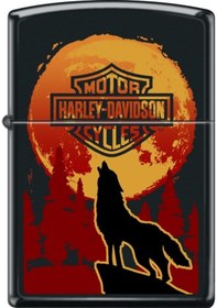 Resim Zippo Çakmak Z-Cı017767-218 