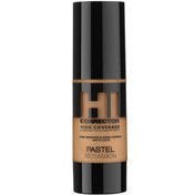 Resim Pastel Corrector High Coverage - Likit Fondöten No: 408 