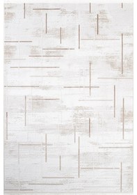 Resim Tema 199402 Bej Salon, Koridor/yolluk, Mutfak, Antre, Yatak Ve Oturma Odası Halısı Bej 