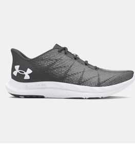 Resim Under Armour Erkek UA Charged Speed Swift Koşu Ayakkabısı 3026999-105 