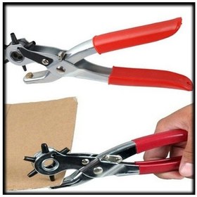 Resim Konyax Kemer Delme Pensesi 