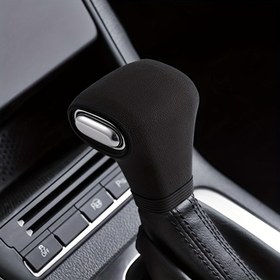 Resim Volkswagen Eski Model Toura, Sagitar, Jetta, Golf, Lavida, Tuan, Çin Arabası H220, H320, H330, H530, V5, V3 Otomatik Vites Kolu Silikon El Freni ve Vites Koruma Seti 