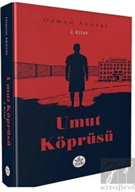 Resim Umut Köprüsü 2. Kitap - Osman Akdere - Elpis Yayınları 