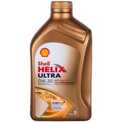 Resim Shell 0w/30 Ect C2 C3 1lt (DİZEL & BENZİNLİ) 
