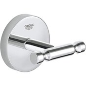 Resim Grohe Baucosmopolitan Havlu/bornoz Askılığı 40461001 