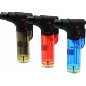 Resim PÜRMÜZ TORCH TURBO ÇAKMAK (4887) 