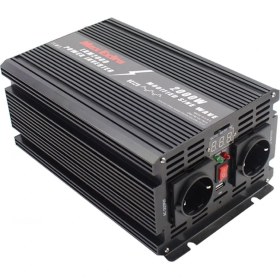 Resim Max Extra Max-Extra Power Inverter LRM1500 
