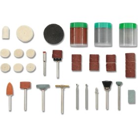 Resim Mini Gravür Seti Aksesuarları 105 Parça - 49510900 