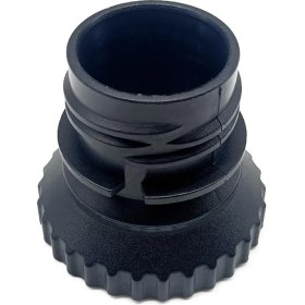 Resim Auralia Brevity Terra Sodastream Cam Şişe Için Soda Şişesi Adaptörü Hızlı Bağlantı Soda Şişesi Bağlantı Parçası Dolum Kapağı (Yurt Dışından) 