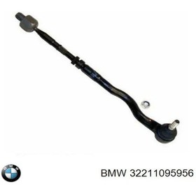 Resim Bmw Rot Kolu R E46/ 98- 32211095956. 
