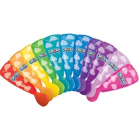 Resim CrazArt Cra-Z-Art Cra-Z-Slimy Deluxe Gökkuşağı Slime Yapım Seti 