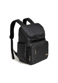 Resim Baby2go Go Bag Victoria Anne Bebek Bakım Çantası Siyah 