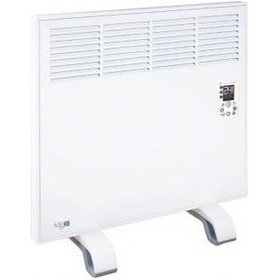 Resim İvigo Isıtıcı, Epk4550h05 B Ayaklı İvigo 500 Watt Hareket Sensörlü Konvektör Isıtıcı 