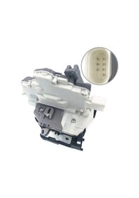 Resim Passat Tiguan Q7 Ibıza Superb Arka Sol Kapı Kılıdı (3c4839015a) 