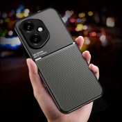 Resim Honour 400/400 Pro için Telefon Kılıfı, Lüks Darbelere Dayanıklı Mat TPU Kapak - Honour 400 Serisi Uyumlu 