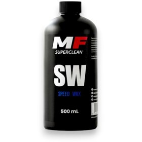 Resim Hızlı Cila - Ekstra Parlak - Su İticili - Trigerli - 500 Ml 