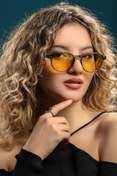 Resim Bern Glasses Bern 1033 C2 004/f 
