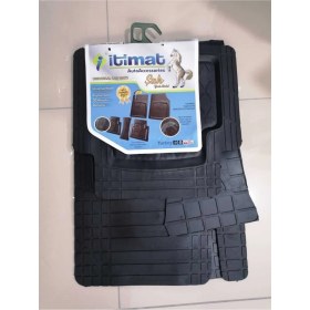 Resim İtibar Unıversal Havuzlu Paspas 