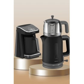 Resim Goldmaster Elektrostar 30 Parça Avantajlı Elektronik Evlilik Paketi Elektrikli Mutfak Çeyiz Seti 