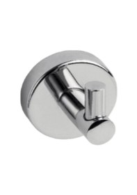 Resim Creavit Dr27009 Drop Bornozluk Askılık Krom Çok Renkli 